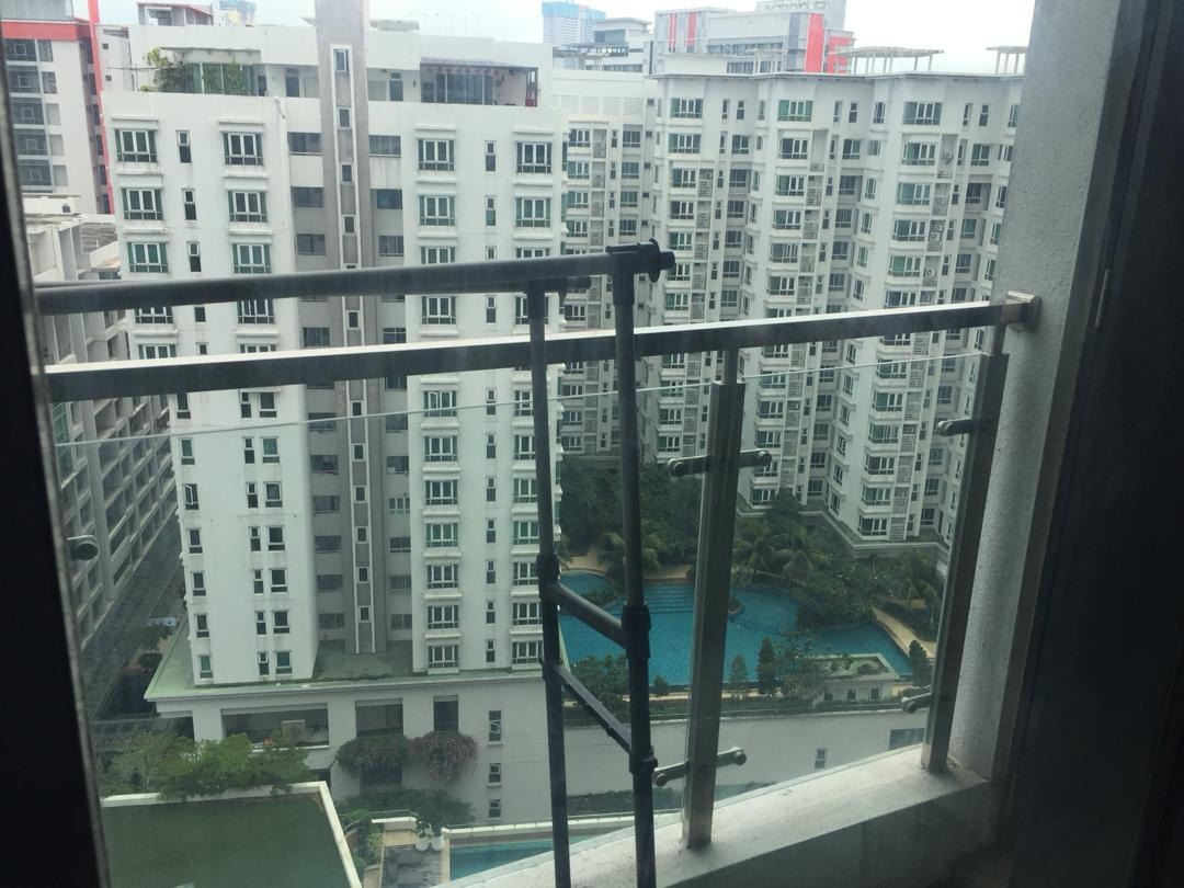V Residence 2, Sunway Velocity - photo 8