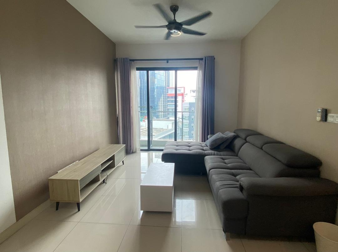 V Residence 2, Sunway Velocity - photo 9