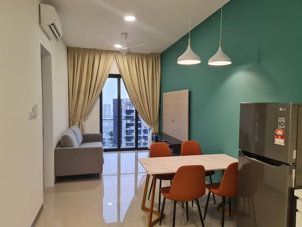 South Link , Bangsar South - photo 4
