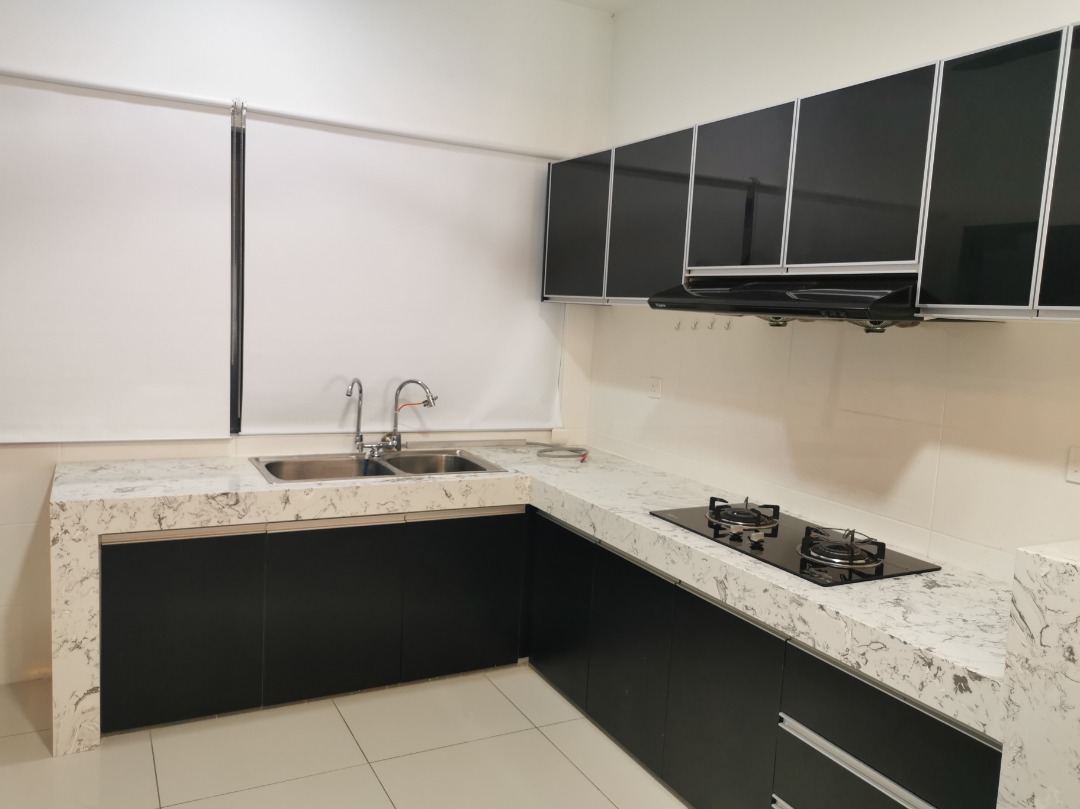 Oasis 1, Mutiara Heights, Kajang - photo 2