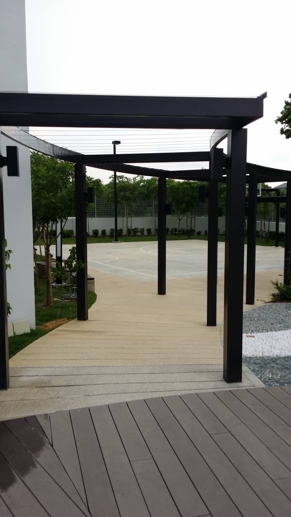 Jadite Suites, Jade Hill, Kajang - photo 8