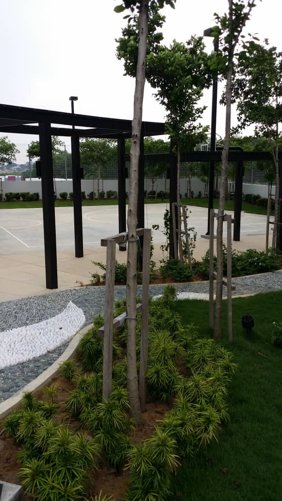 Jadite Suites, Jade Hill, Kajang - photo 9