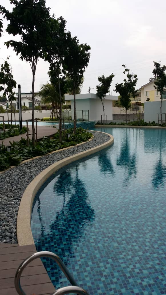 Jadite Suites, Jade Hill, Kajang - photo 10
