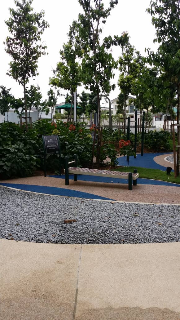 Jadite Suites, Jade Hill, Kajang - photo 11