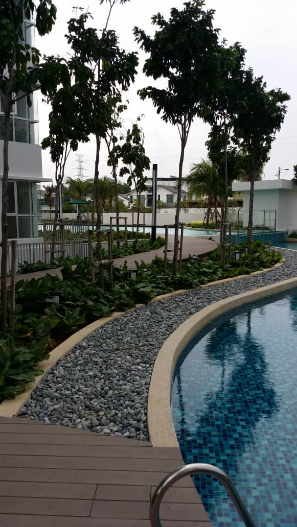 Jadite Suites, Jade Hill, Kajang - photo 13