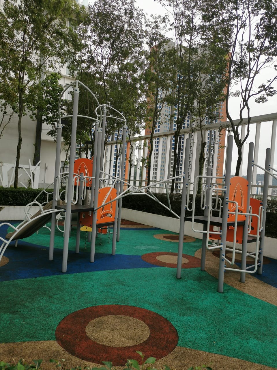 You Residence, Cheras Bt 9 - photo 3