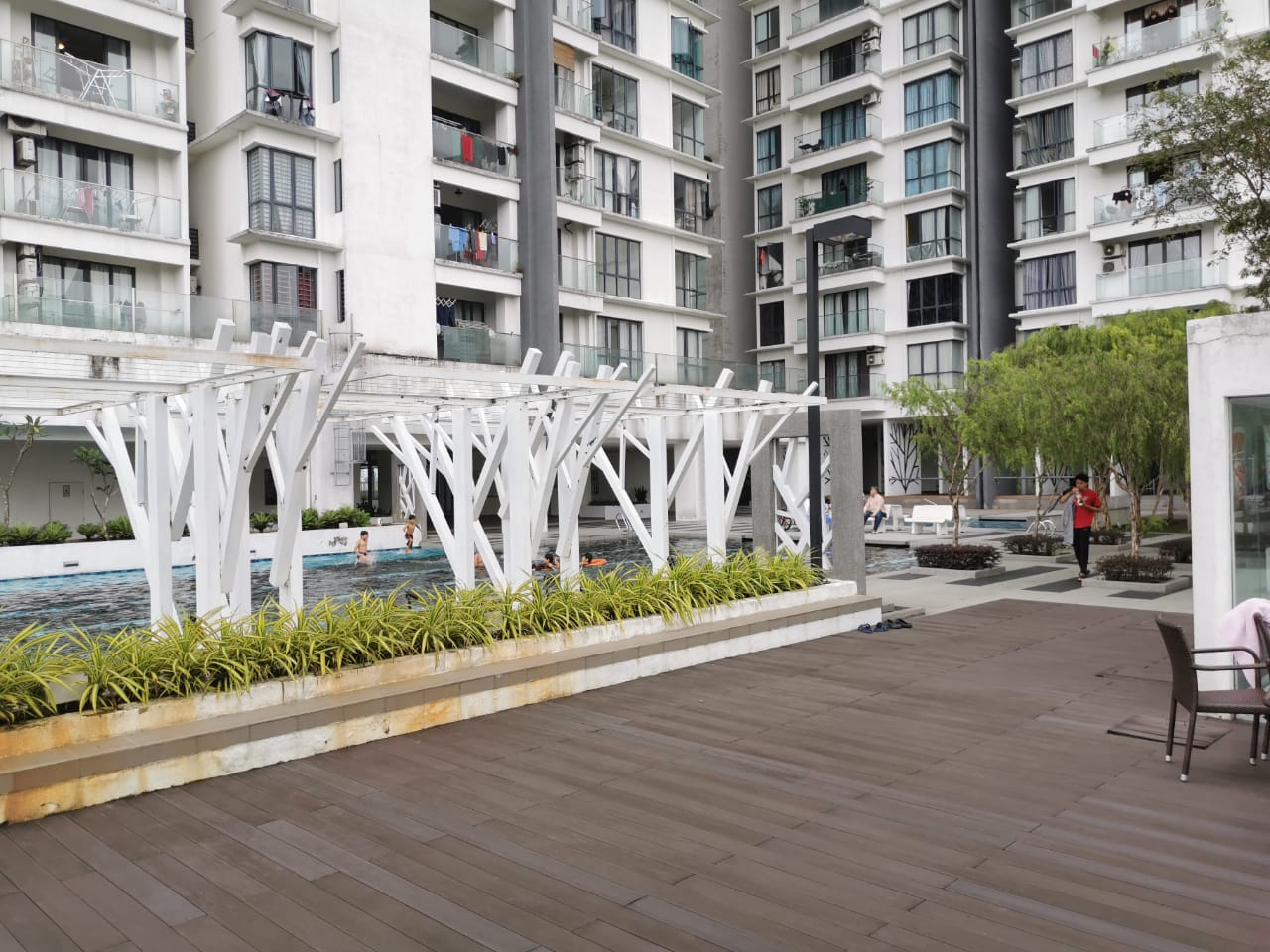 You Residence, Cheras Bt 9 - photo 4