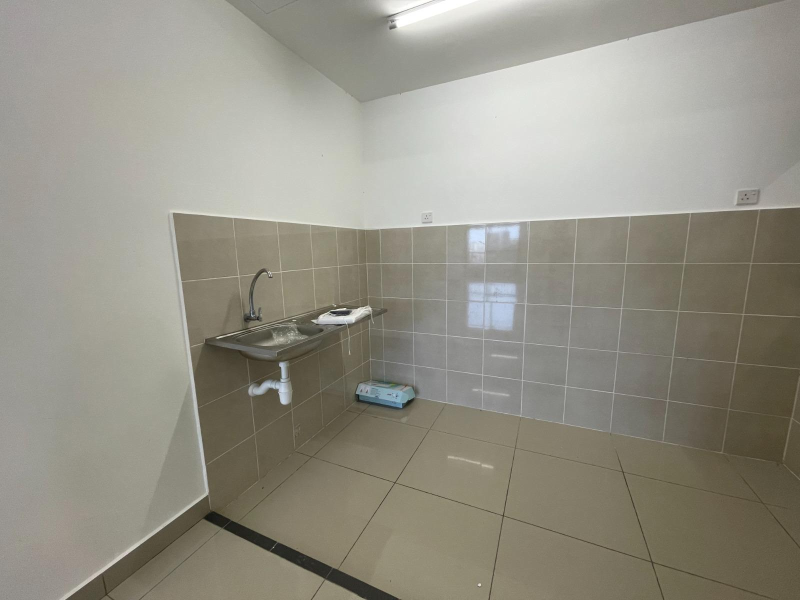 Palm Hill Residence 1 , Kajang , Sungai Long - photo 5