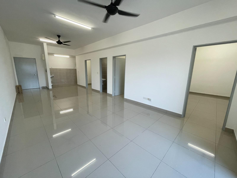 Palm Hill Residence 1 , Kajang , Sungai Long - photo 8