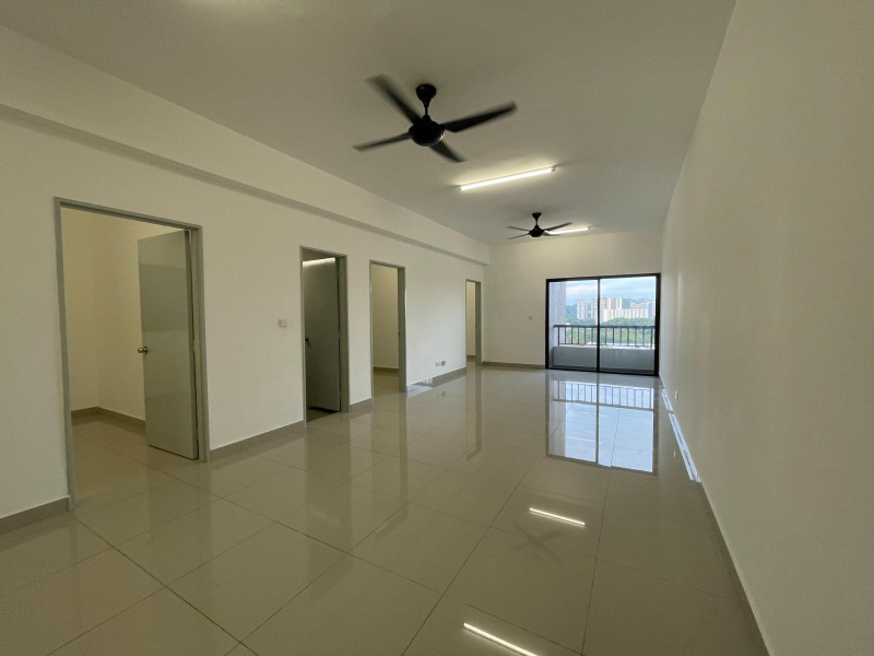 Palm Hill Residence 1 , Kajang , Sungai Long - photo 9