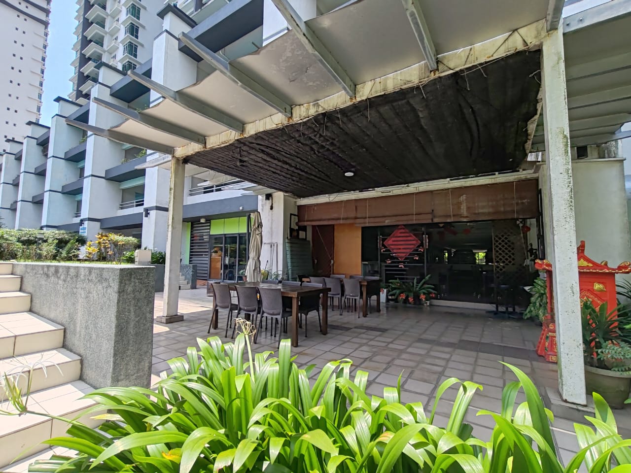 Kiara Residence 2 , Bukit Jalil, OUG - photo 6