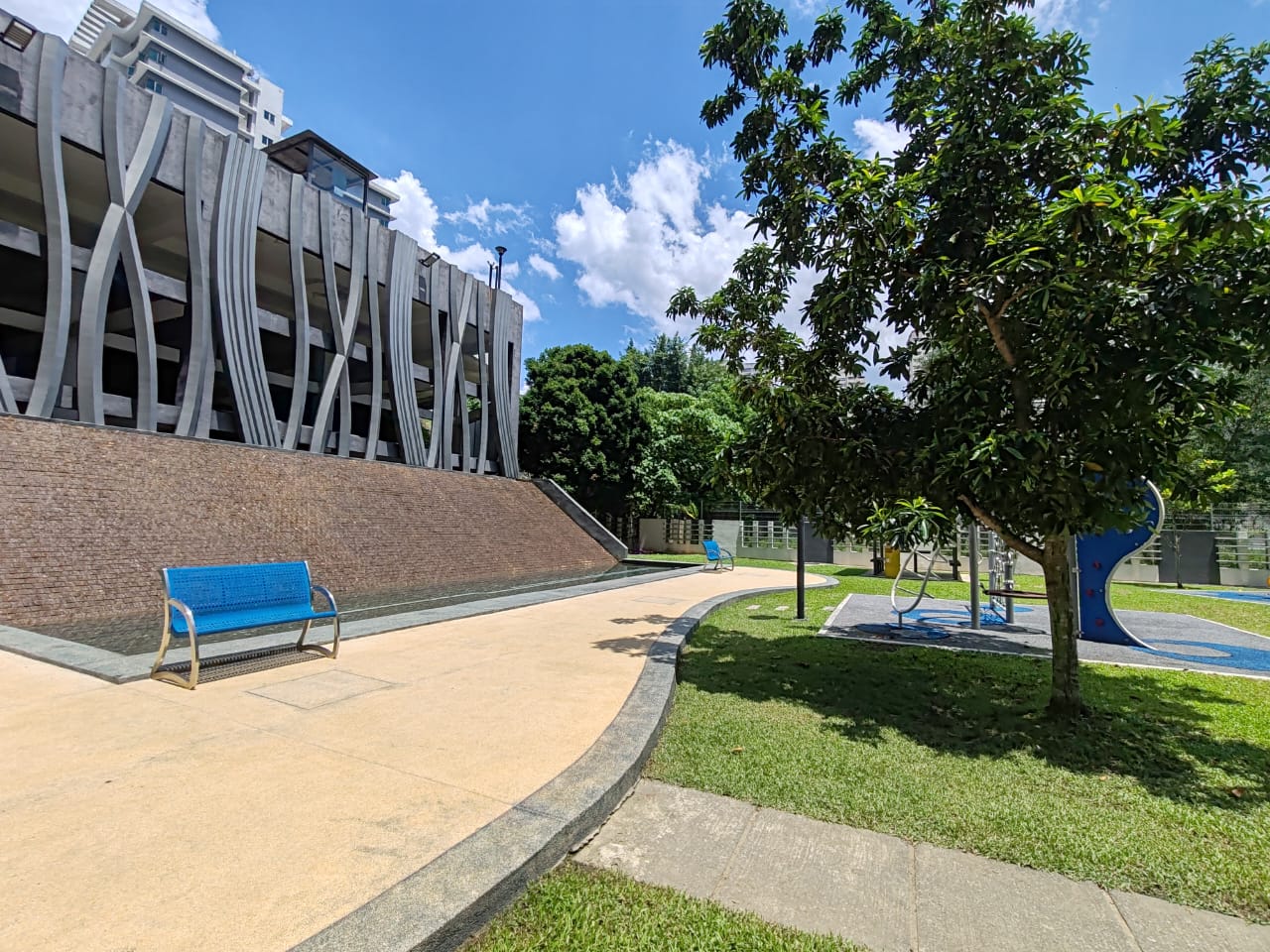 Kiara Residence 2 , Bukit Jalil, OUG - photo 8