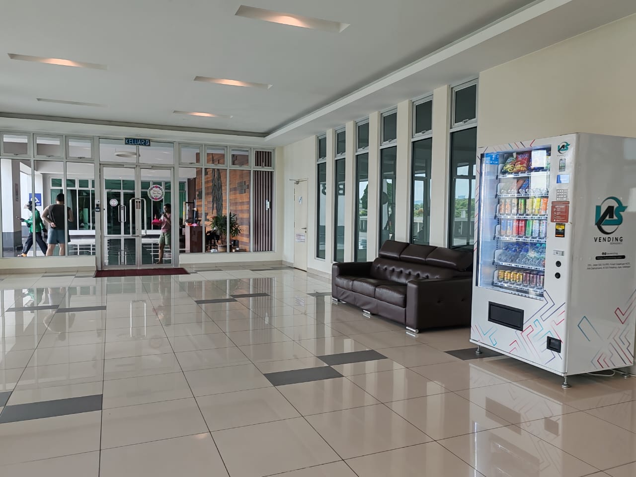 Kiara Residence 2 , Bukit Jalil, OUG - photo 9