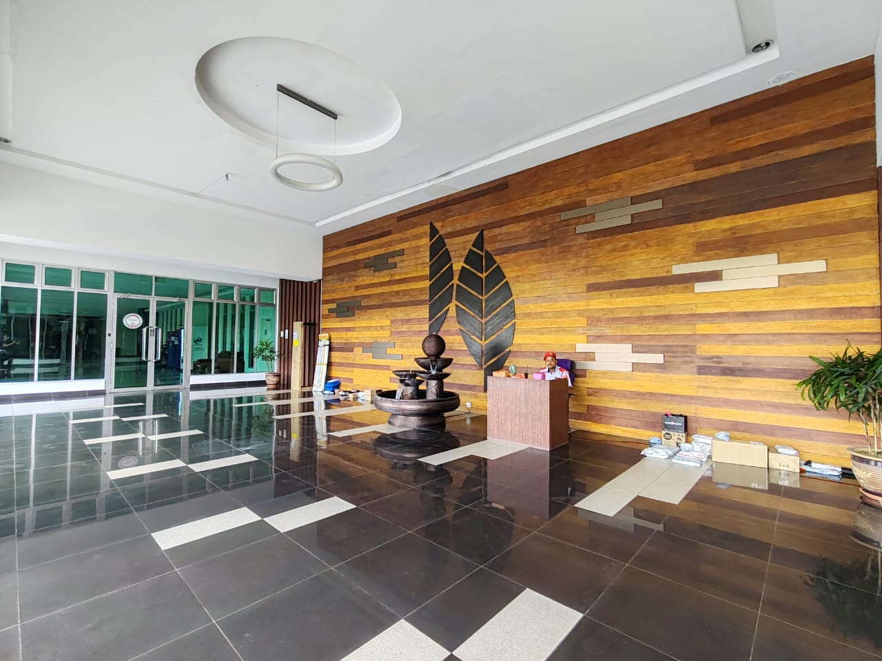 Kiara Residence 2 , Bukit Jalil, OUG - photo 10