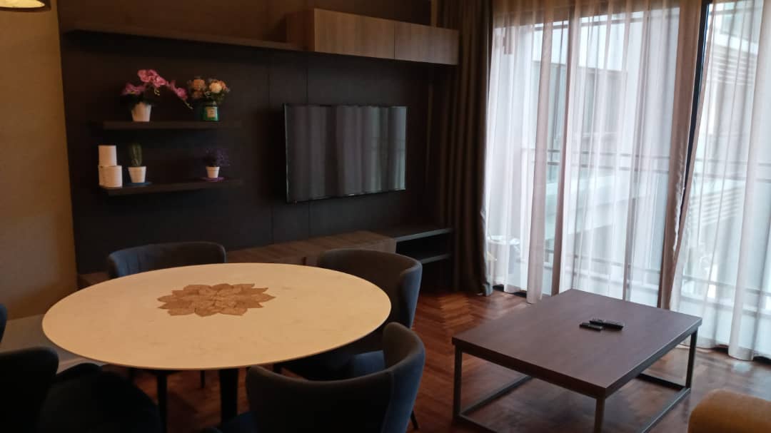 Vista Residence, Genting Permai, Genting Highland - photo 3