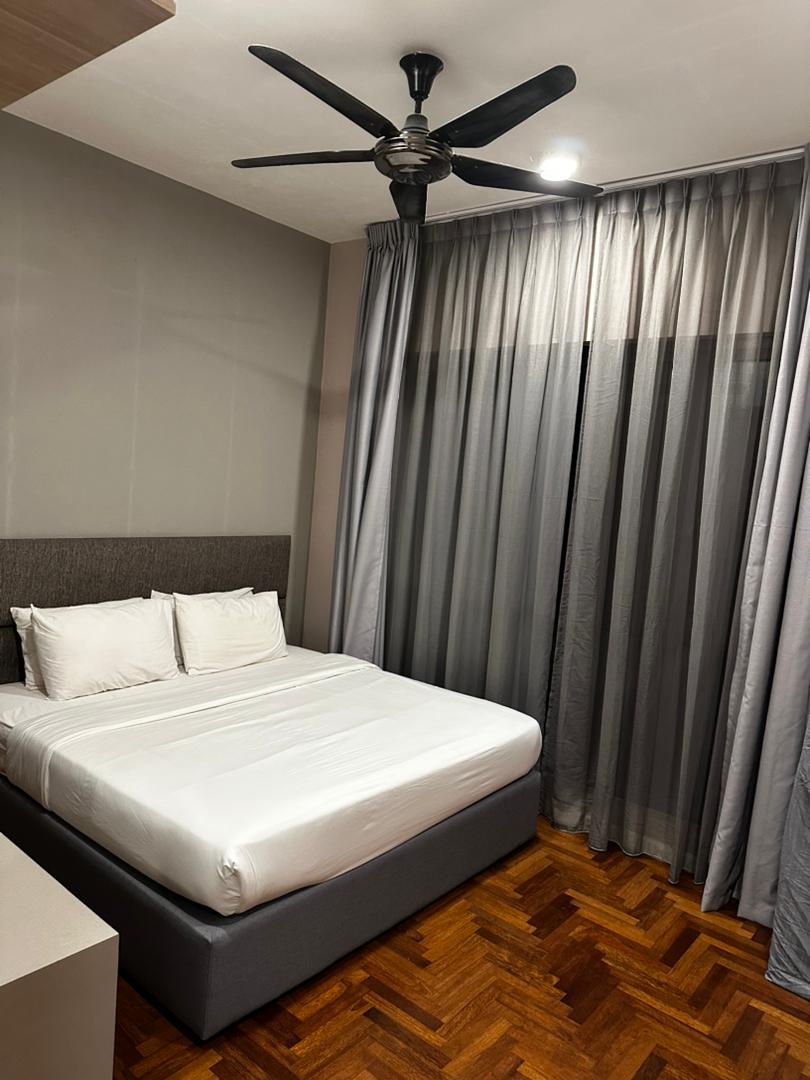 Vista Residence, Genting Permai, Genting Highland - photo 4