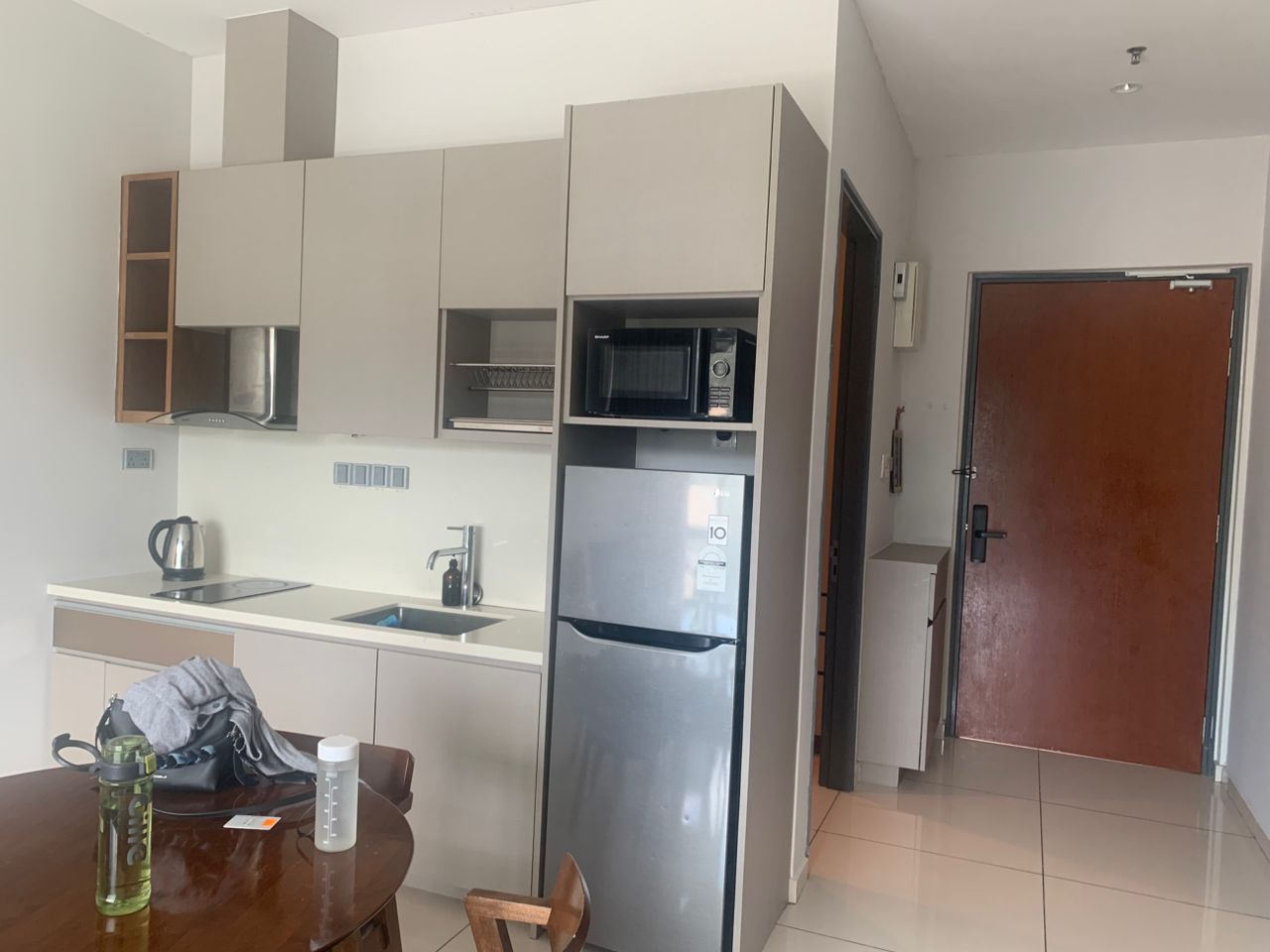 GEO 38 Residence, Genting Permai, Genting Highland - photo 4