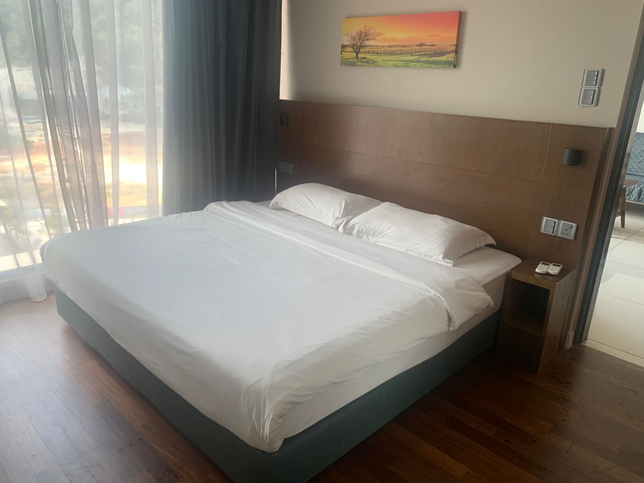 GEO 38 Residence, Genting Permai, Genting Highland - photo 9