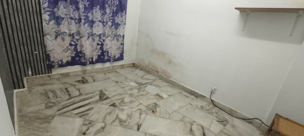Ground Floor, Pangsapuri Senja, Kajang Utama - photo 5