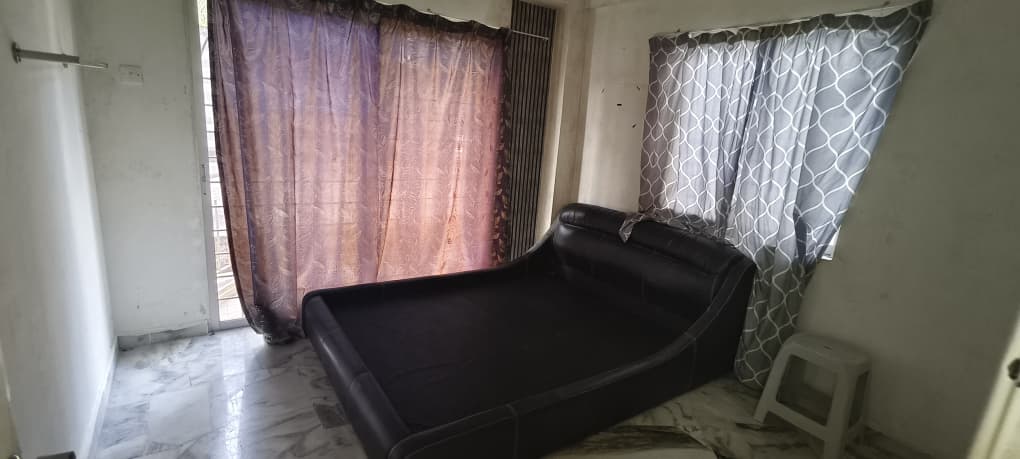 Ground Floor, Pangsapuri Senja, Kajang Utama - photo 6