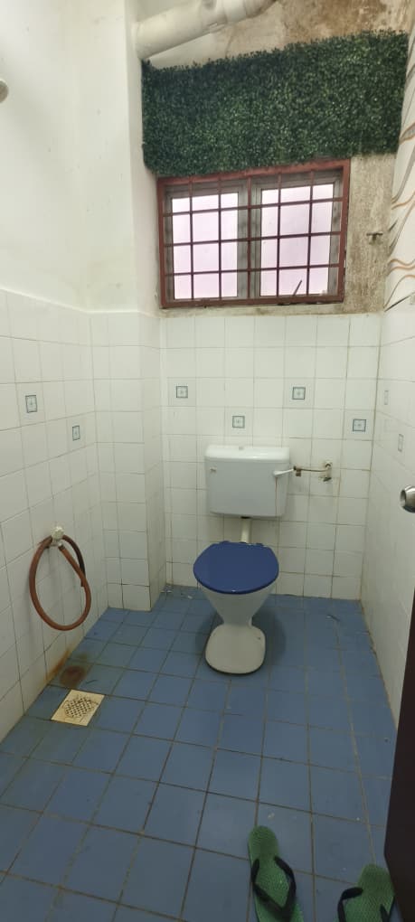 Ground Floor, Pangsapuri Senja, Kajang Utama - photo 7