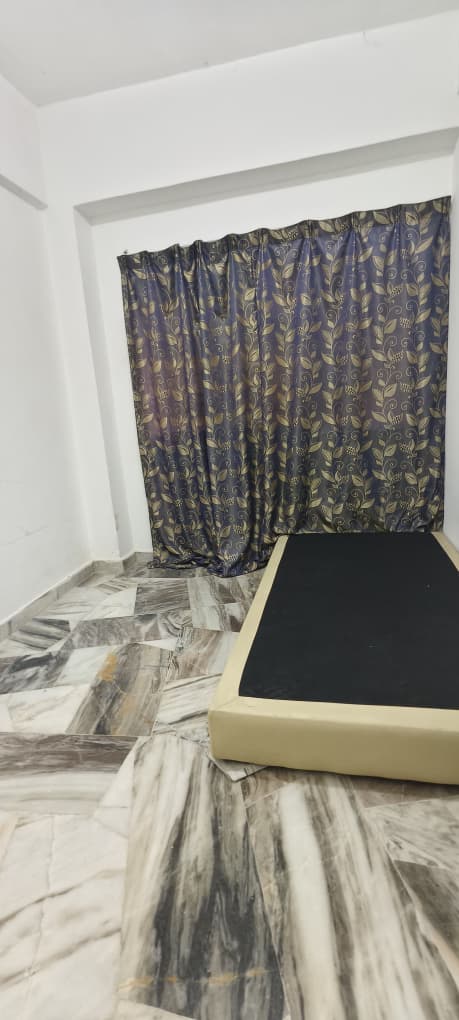 Ground Floor, Pangsapuri Senja, Kajang Utama - photo 8