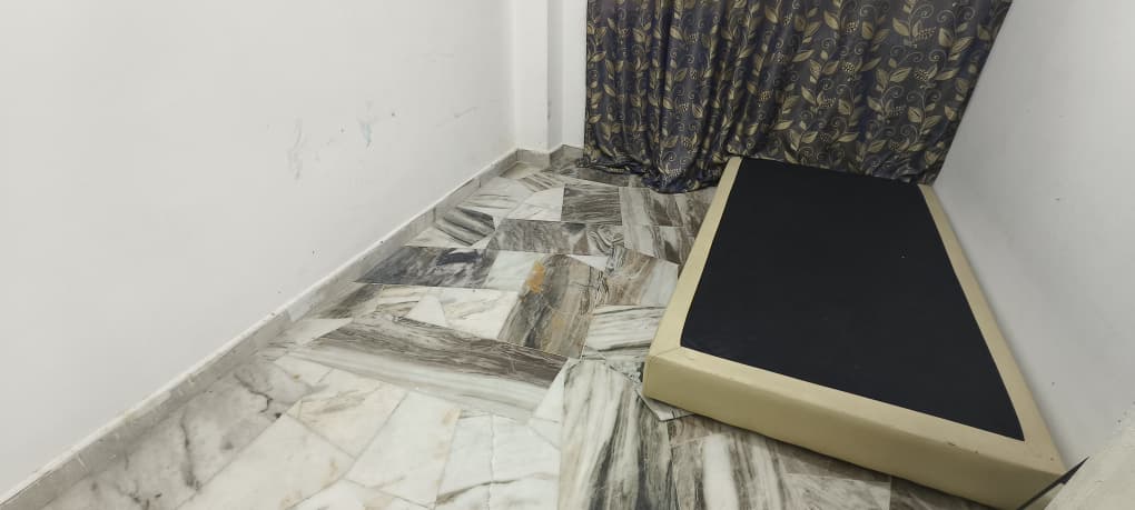 Ground Floor, Pangsapuri Senja, Kajang Utama - photo 9