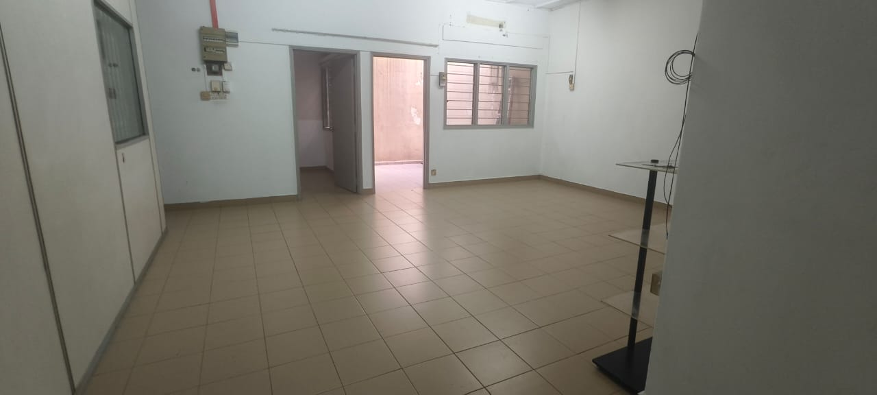 1st flr office, Sungai Chua, Kajang Raya