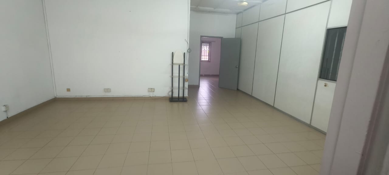 1st flr office, Sungai Chua, Kajang Raya - photo 4