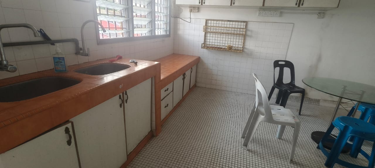 1st flr office, Sungai Chua, Kajang Raya - photo 5