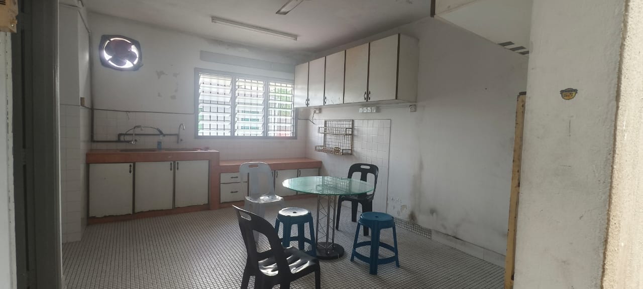 1st flr office, Sungai Chua, Kajang Raya - photo 11