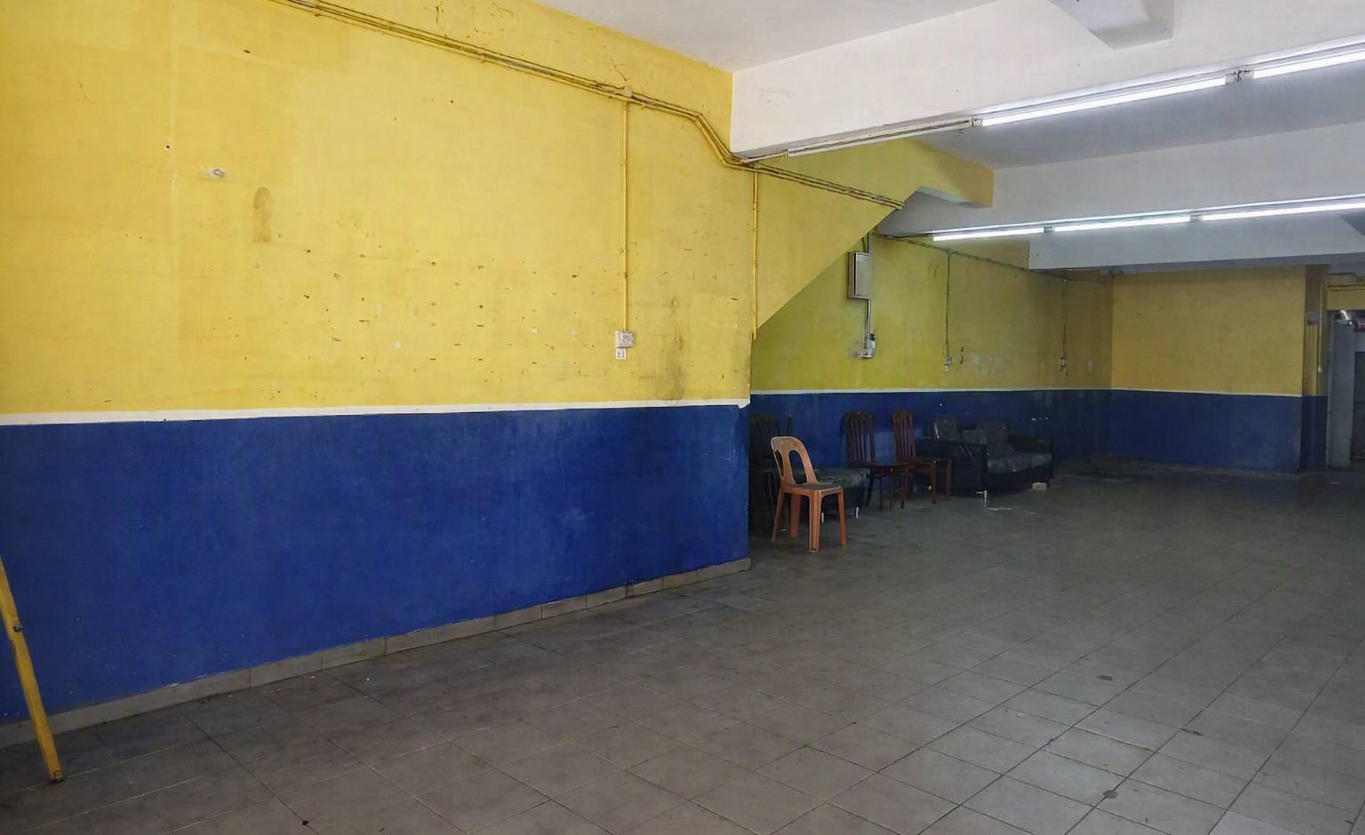 Ground Floor, Sungai Chua, Kajang Raya - photo 2