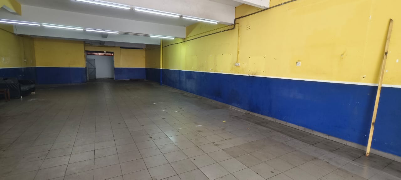 Ground Floor, Sungai Chua, Kajang Raya - photo 3