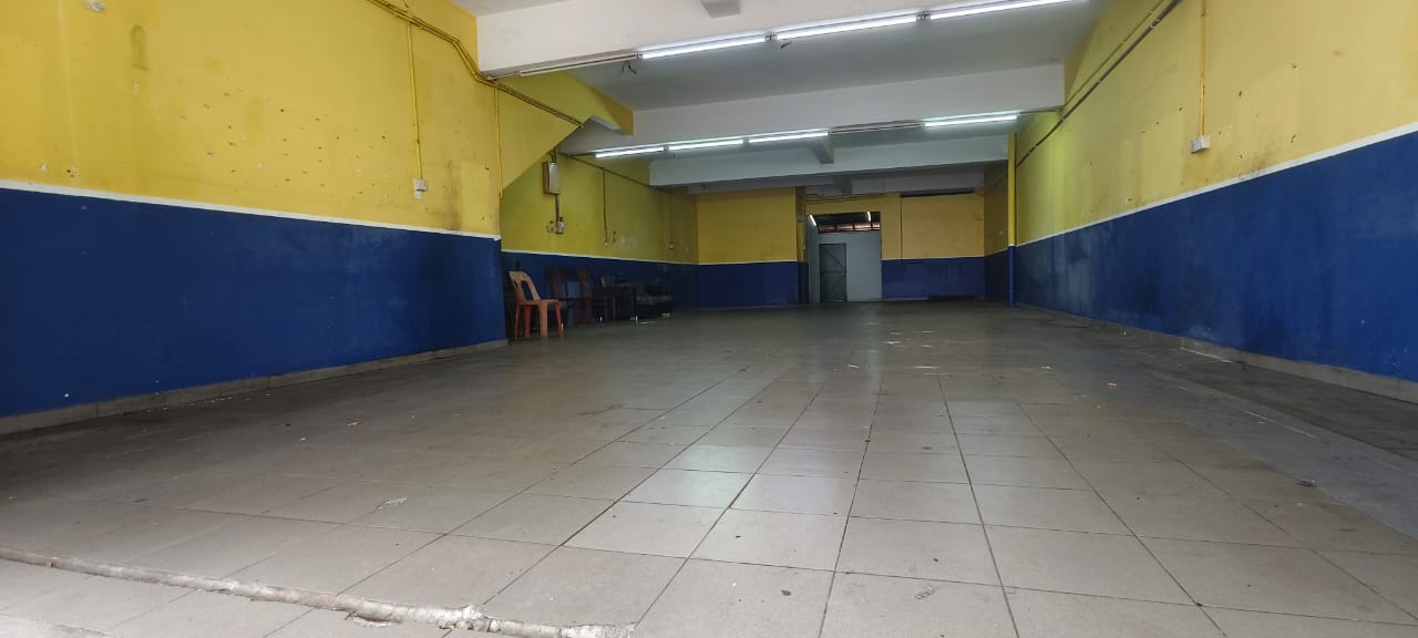 Ground Floor, Sungai Chua, Kajang Raya - photo 4