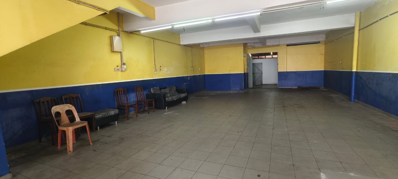 Ground Floor, Sungai Chua, Kajang Raya - photo 5