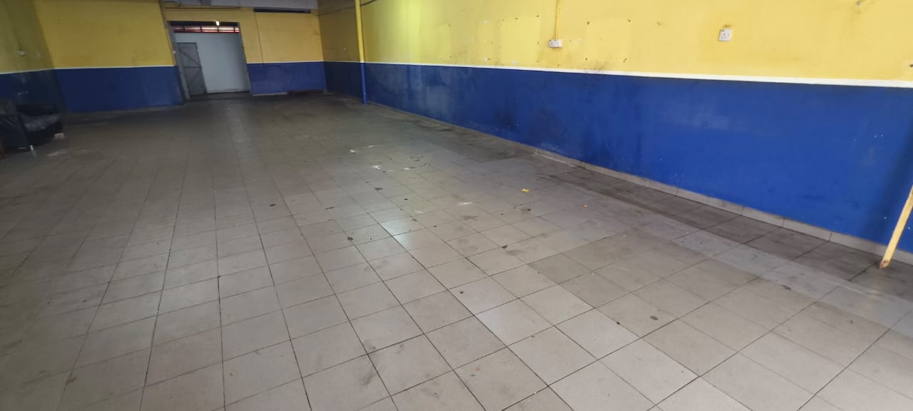 Ground Floor, Sungai Chua, Kajang Raya - photo 6