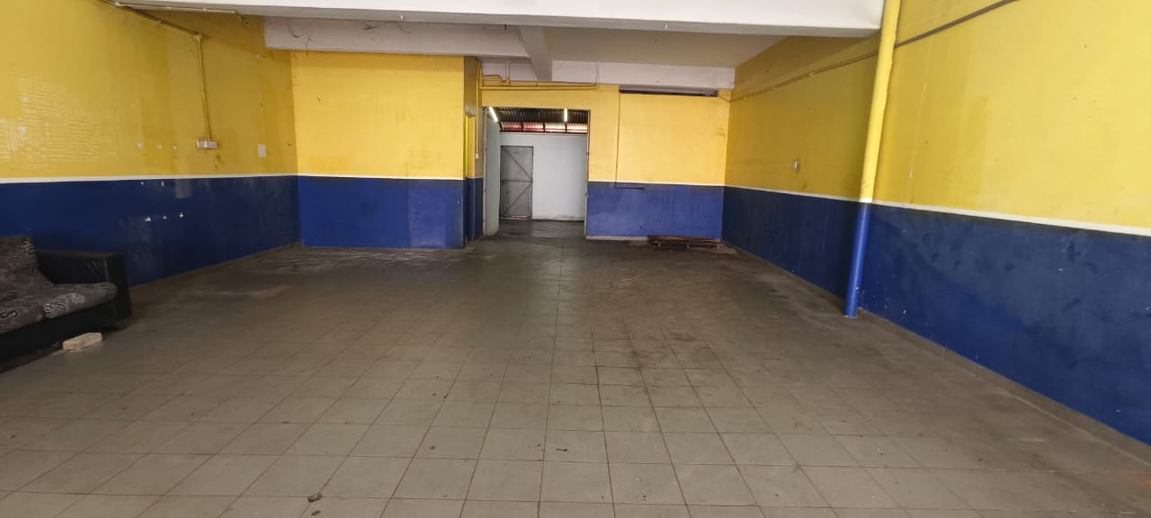 Ground Floor, Sungai Chua, Kajang Raya - photo 8