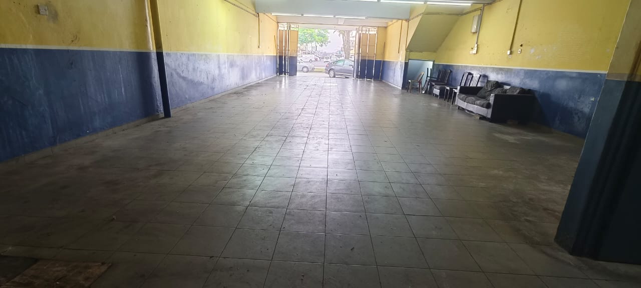 Ground Floor, Sungai Chua, Kajang Raya - photo 9