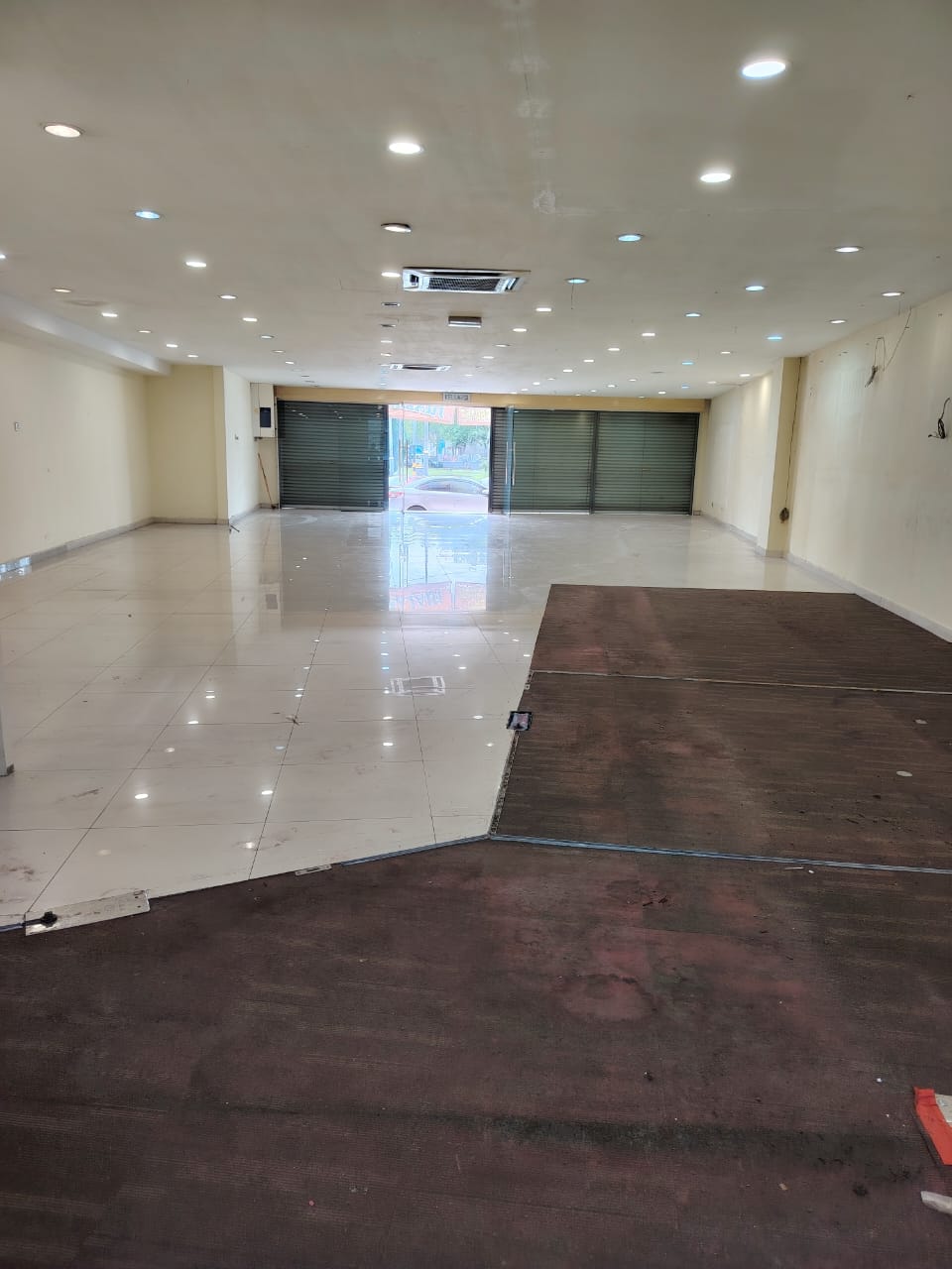 Ground Floor, Plaza Citra, Kajang