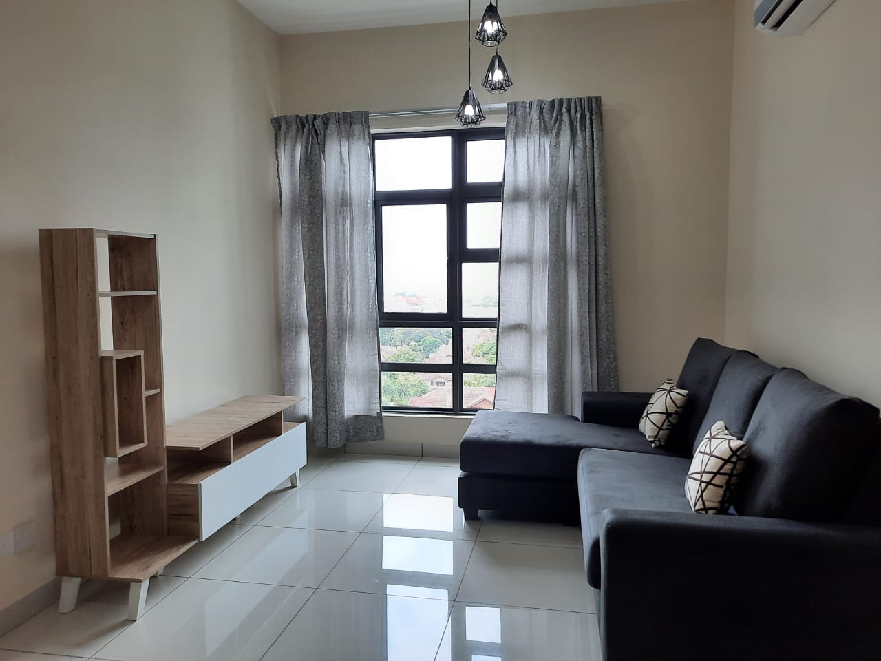 Aura Residence, Putrajaya, Cyberjaya