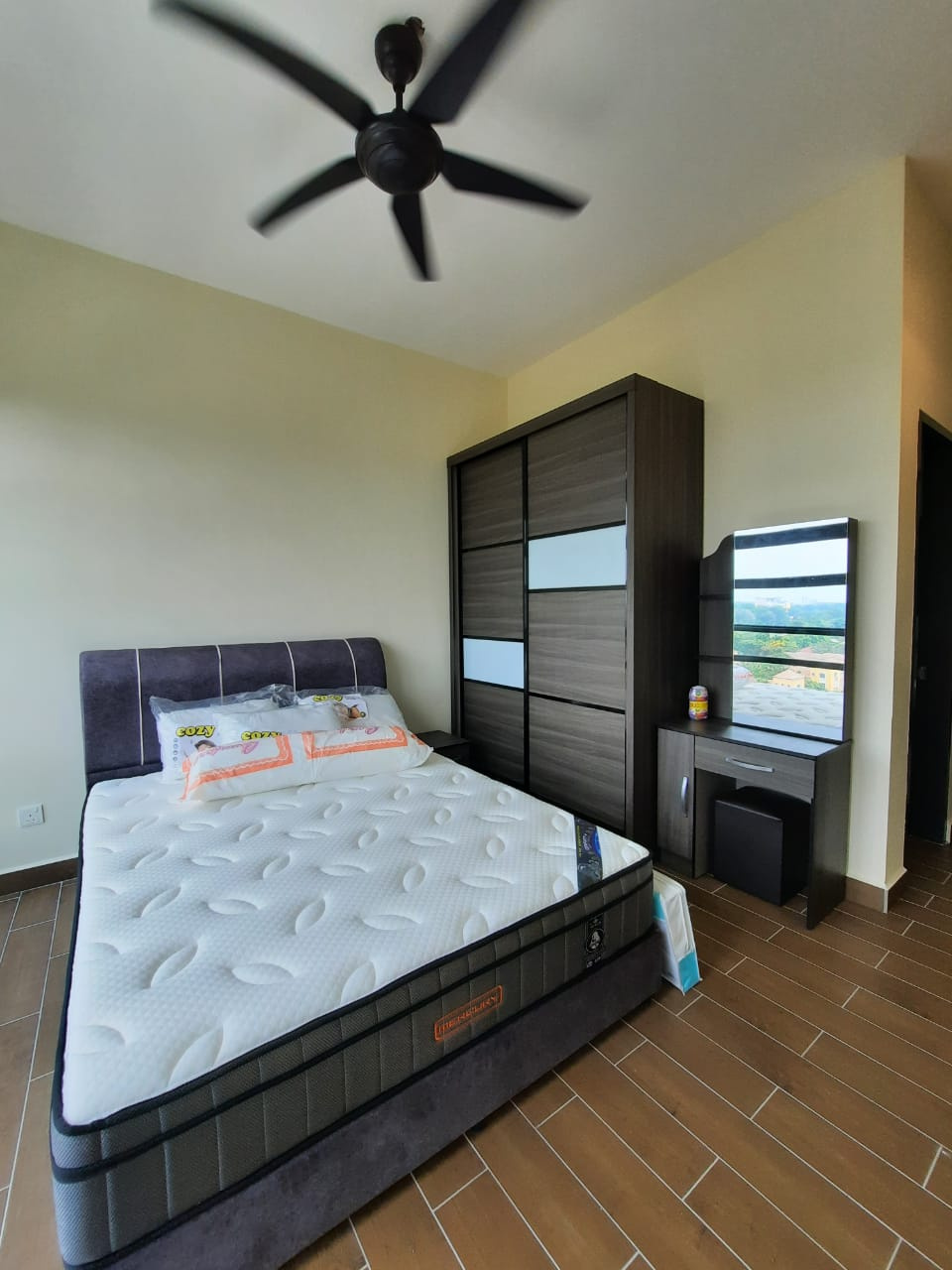 Aura Residence, Putrajaya, Cyberjaya - photo 7