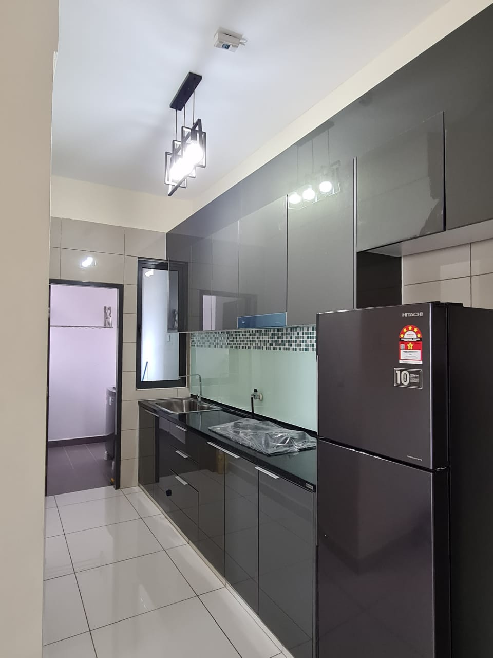 Aura Residence, Putrajaya, Cyberjaya - photo 8
