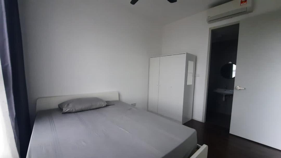 Geo Bukit Rimau, Fully Furnished