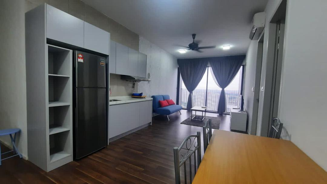 Geo Bukit Rimau, Fully Furnished - photo 2