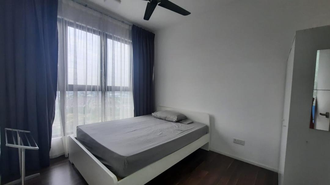 Geo Bukit Rimau, Fully Furnished - photo 3