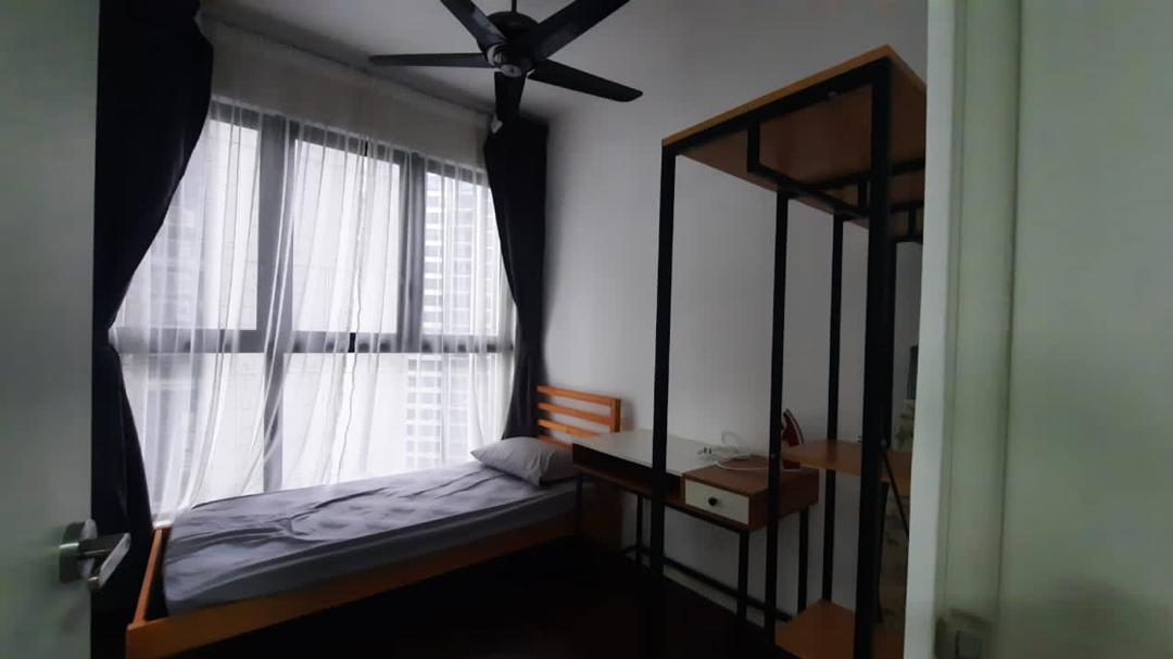 Geo Bukit Rimau, Fully Furnished - photo 5