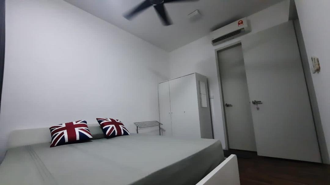 Geo Bukit Rimau, Fully Furnished - photo 7