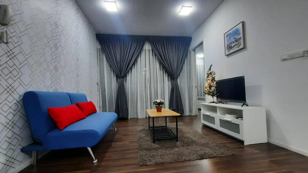Geo Bukit Rimau, Fully Furnished - photo 8