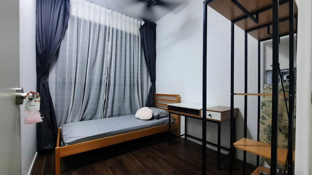 Geo Bukit Rimau, Fully Furnished - photo 9