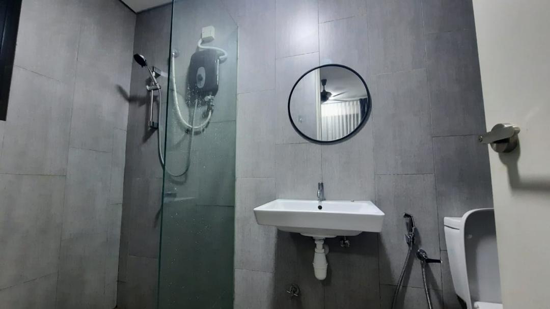 Geo Bukit Rimau, Fully Furnished - photo 10